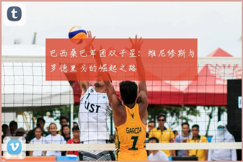 巴西桑巴军团双子星：维尼修斯与罗德里戈的崛起之路